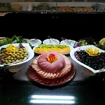 Hotel Bayramoglu