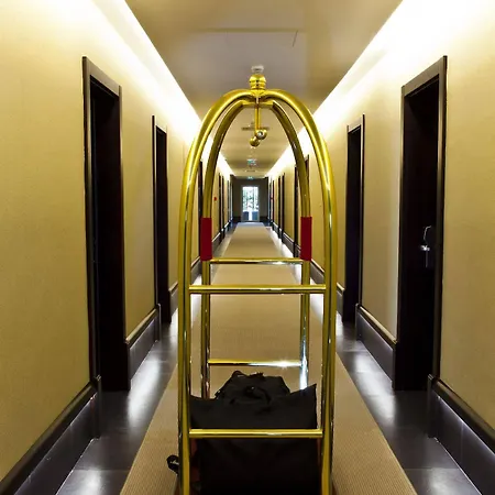 Otel Bayramoglu