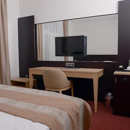 Bayramoglu Otel Darıca