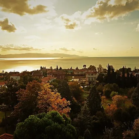 Ξενοδοχείο Bayramoglu