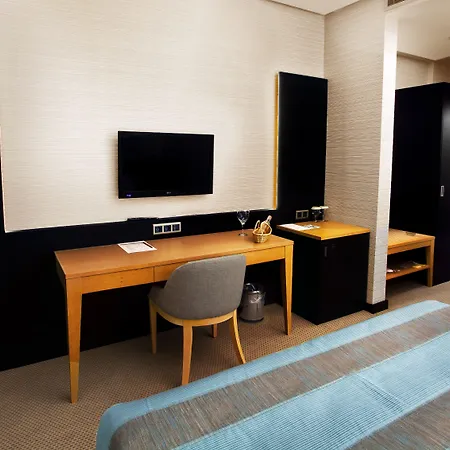 Bayramoglu Ξενοδοχείο Darıca