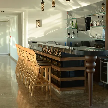 Bayramoglu Ξενοδοχείο