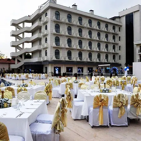 Bayramoglu Ξενοδοχείο