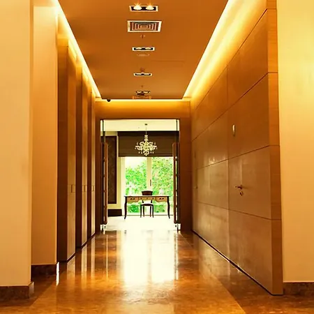 Bayramoglu 4* Darıca