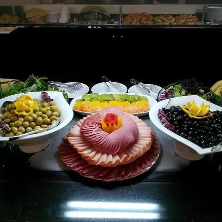 Ξενοδοχείο Bayramoglu