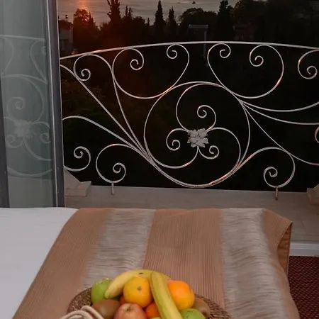 Otel Bayramoglu Darıca