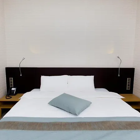 Otel Bayramoglu