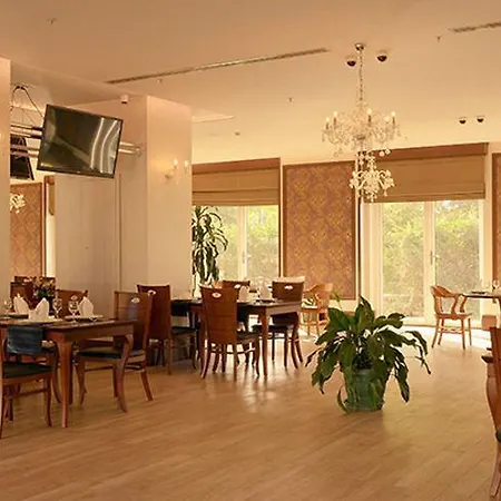 Otel Bayramoglu Darıca