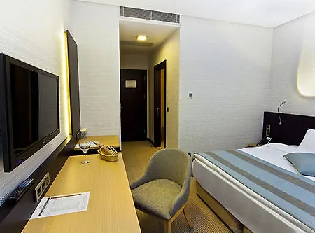 Otel Bayramoglu 4*