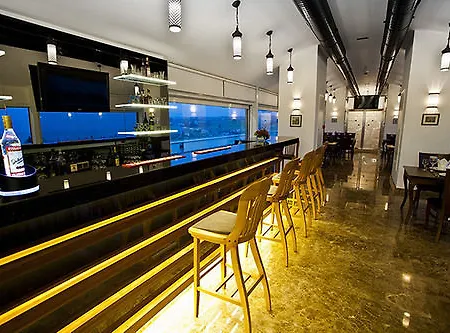 Otel Bayramoglu 4*