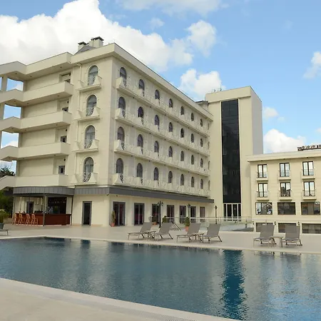Bayramoglu 4* Darıca