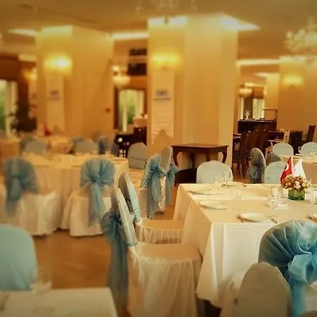 Bayramoglu 4* Darıca