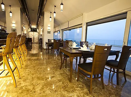 Otel Bayramoglu 4*