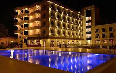 Otel Bayramoglu Darıca