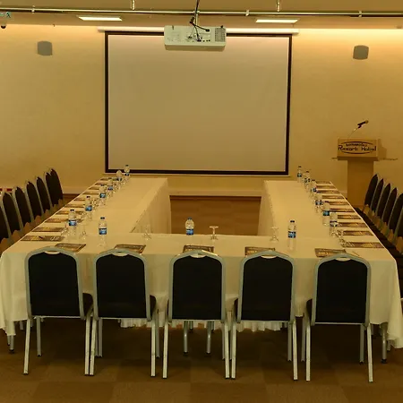 Bayramoglu 4* Darıca