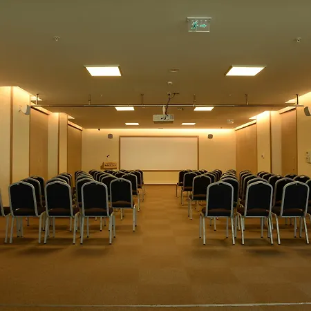 Otel Bayramoglu
