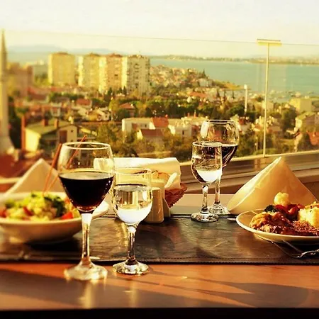 Bayramoglu 4*