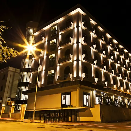 Bayramoglu Otel Darıca