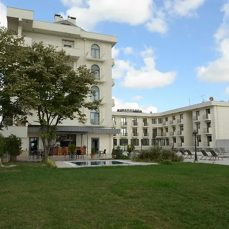 Bayramoglu Otel