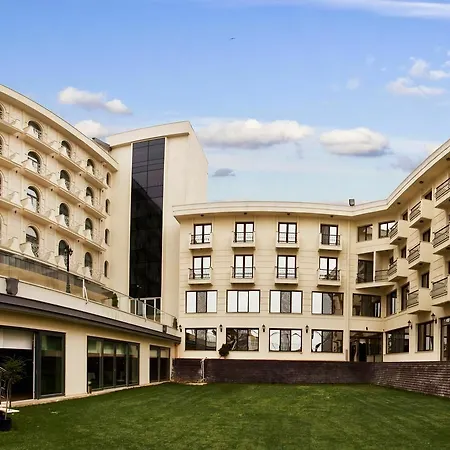 Bayramoglu Otel Darıca