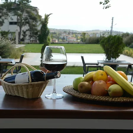 Bayramoglu Otel