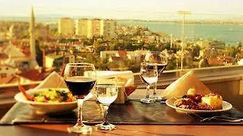 Hotel Bayramoglu Darıca