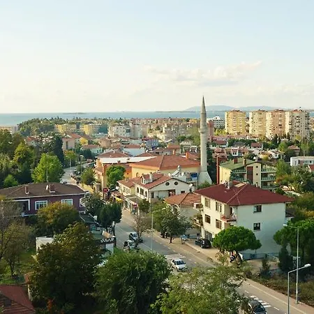 Bayramoglu 4* Darıca