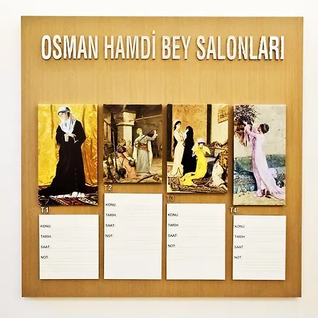 Bayramoglu 4*