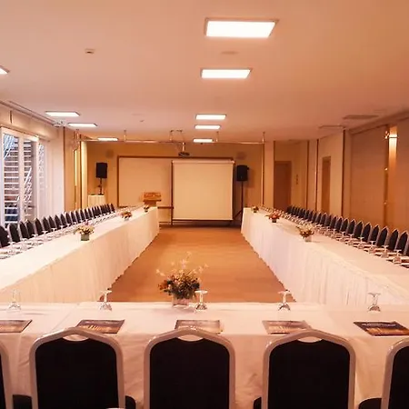 Hotel Bayramoglu 4*