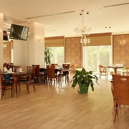 Hotel Bayramoglu Darıca