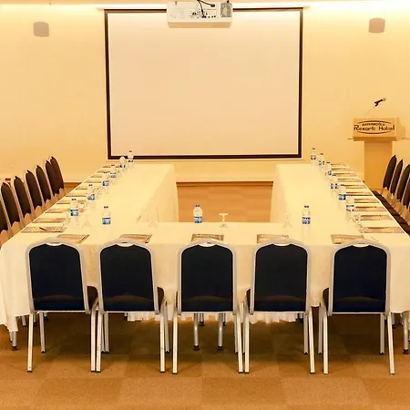 Bayramoglu Hotel Darıca