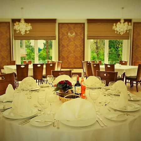 Hotel Bayramoglu Darıca