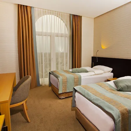 Hotel Bayramoglu Darıca