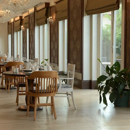 Hotel Bayramoglu 4*