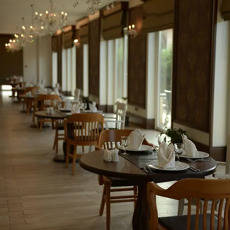 Bayramoglu Hotel Darıca