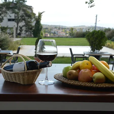 Bayramoglu Hotel Darıca