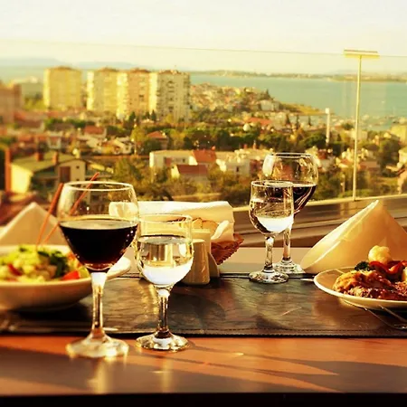 Hotel Bayramoglu Darıca