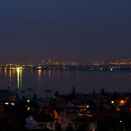 Bayramoglu Hotel 4*