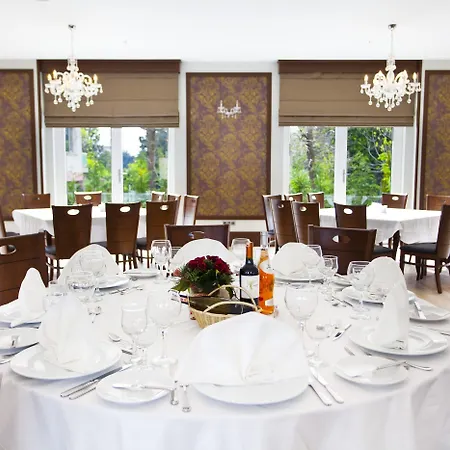 Hotel Bayramoglu Darıca
