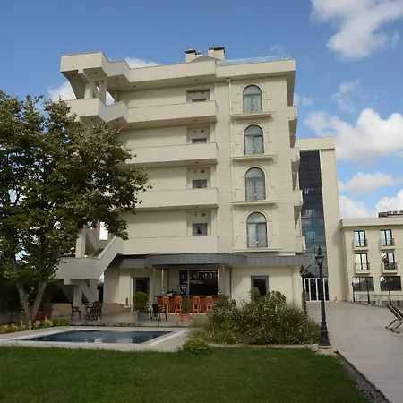 Bayramoglu Hotel Darıca