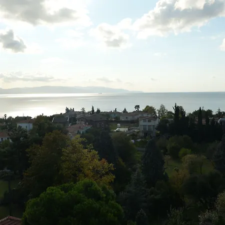 Bayramoglu Hotel