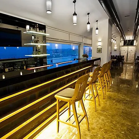 Bayramoglu Hotel