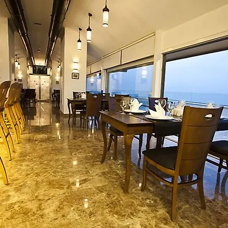 Bayramoglu Hotel