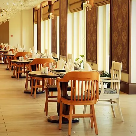 Bayramoglu 4* Darıca