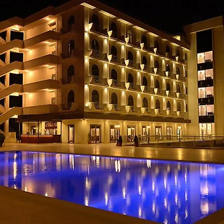 Bayramoglu 4*
