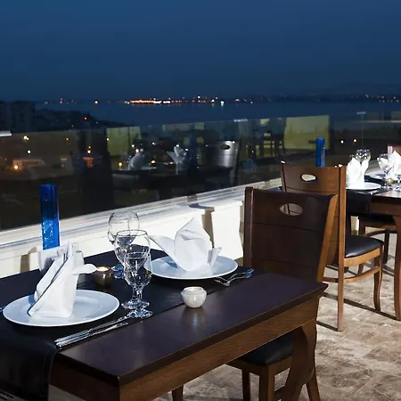 Bayramoglu Hotel