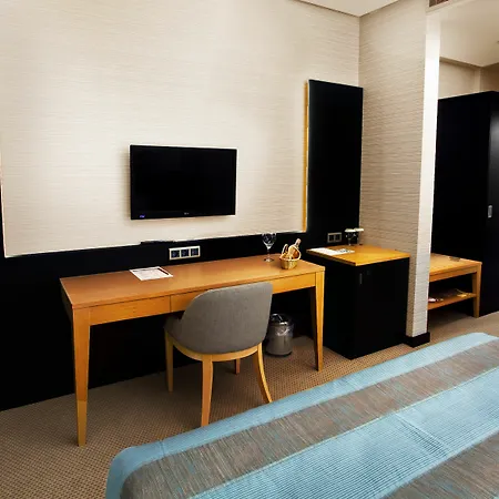 Bayramoglu Hotel 4*